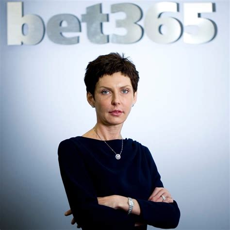 bet365 foundation|denise coates net worth.